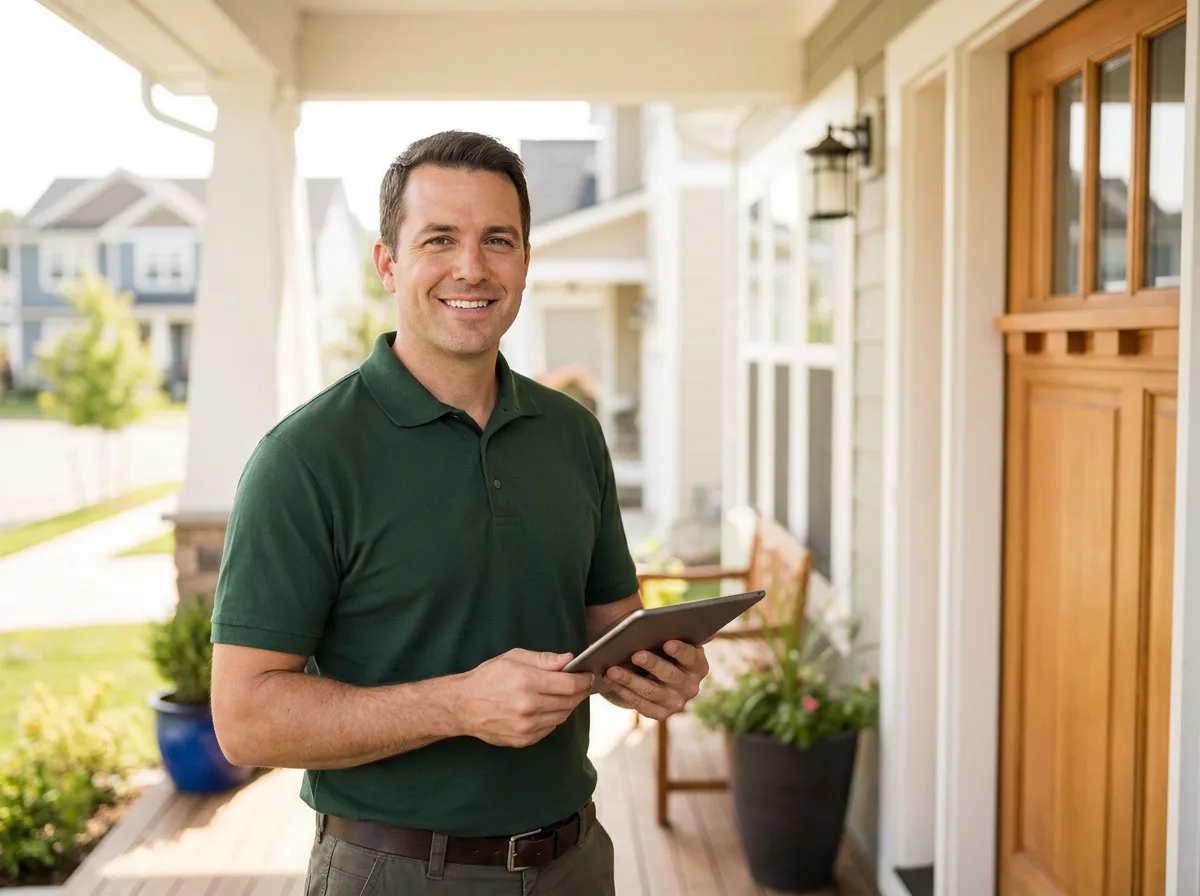 Pest control FAQs for Pawnee City, NE